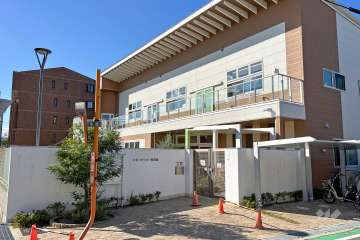 とまつゆうゆう保育園