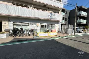 きらきら保育園　南武庫之荘園