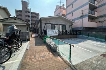 きらきら保育園 上の森園