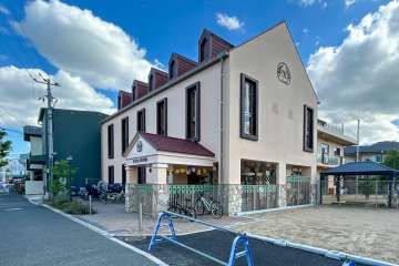 モルセラ保育園