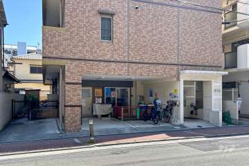 塚口まつのみ保育園