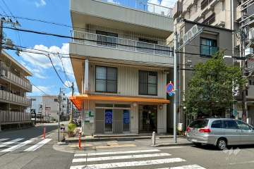 尼崎ひまわり保育園　分園