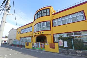 うちなか幼稚園