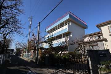 戸田幼稚園