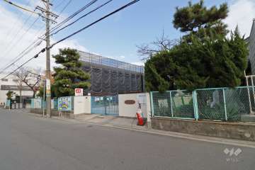 富田第一保育園