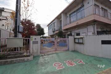 富田第三保育園