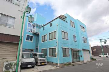 わたつみ保育園