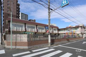 たかばた保育園