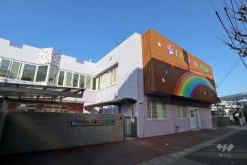 千音寺すみれこども園