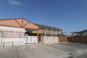 すみれこども園