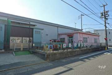 たかなし保育園