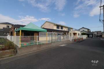 はとぽっぽ保育園