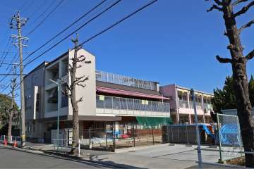 戸田さくら保育園