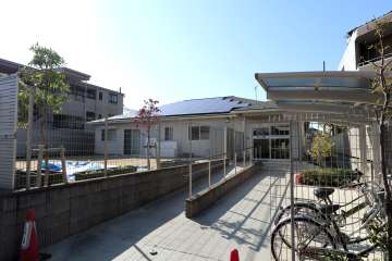 ニチイキッズ長須賀保育園