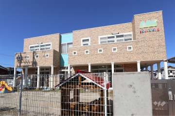 まえだの森保育園