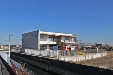 あおぞらこどもえん