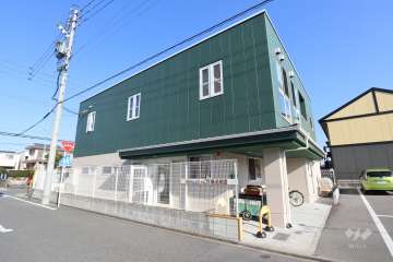 ちゃいれっく万場保育園