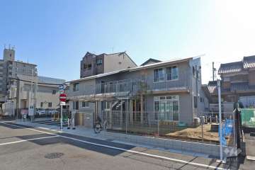 はるたのまち保育園