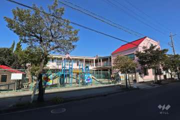 戸田桜台こども園