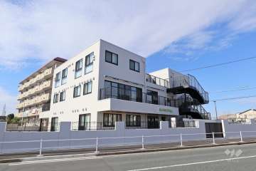 だいちのこどもえん