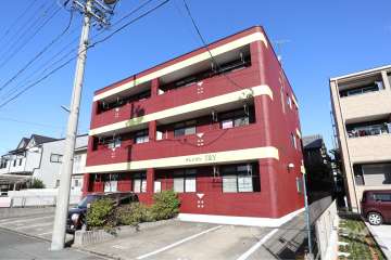 てんとうむし保育室