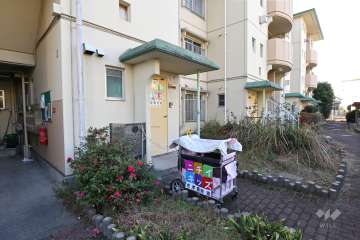 ニチイキッズ吉津保育室