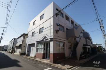 ぽかぽか保育室常磐