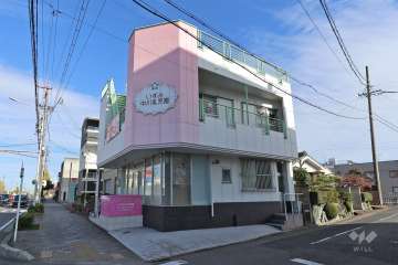 いずみ中川乳児園