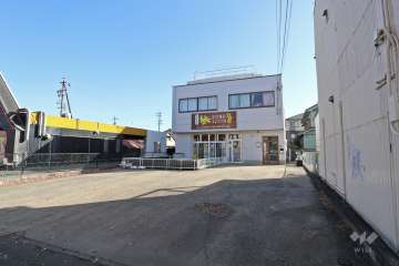 スクルドエンジェル保育室太平通園