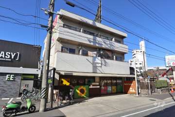 はな保育室こがね