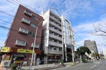 こびとのおうち