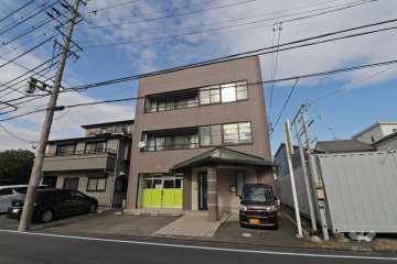 ぐろうすきっず保育室　はるた園