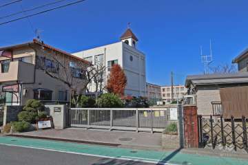 戸田小学校
