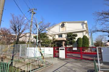 千音寺小学校