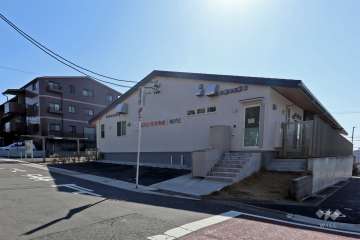 にじいろ保育園梅が丘