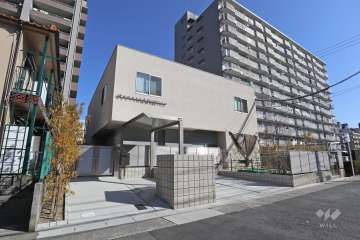 かがやきの森保育園うえだ