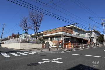 名古屋植田ヶ丘こども園