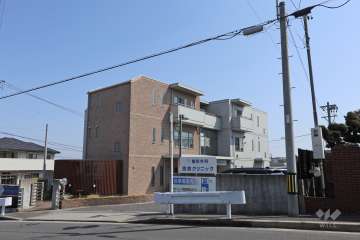 にじいろのへや