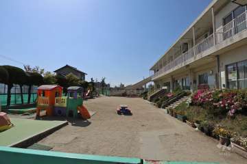 南陽第一保育園