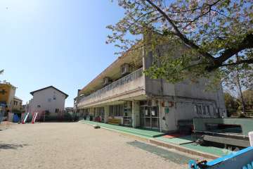 南陽第二保育園