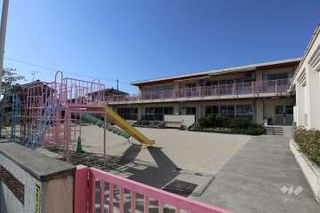 南陽第三保育園