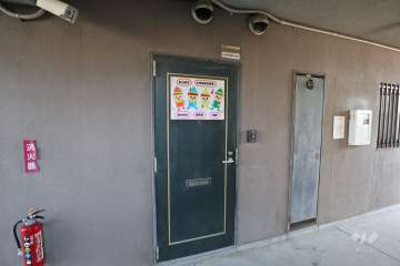 ぽかぽか保育室 明徳