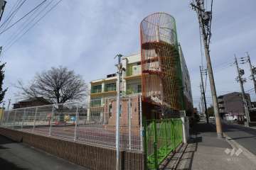 ぜんしん保育園