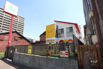 ゆうゆう乳児園