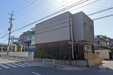 わんぱく保育園