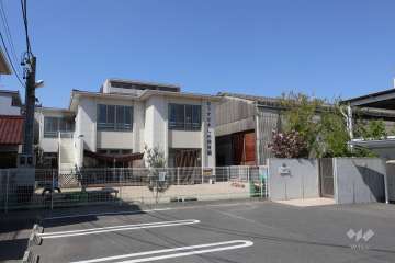 おうすだきしめ保育園