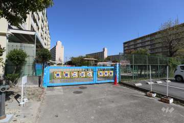 茶屋こばと保育園