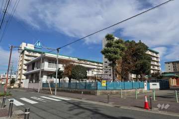 土古おおぞら保育園