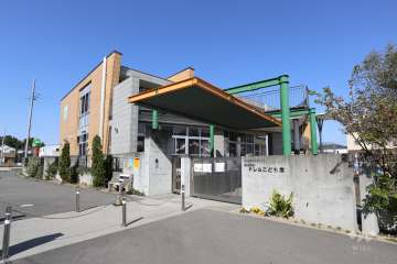 名古屋ドレミこども園