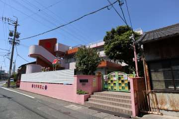 認定こども園いずみ保育園